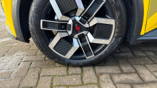 Renault 5 90kW Techno Urban Range 40kWh 5dr Auto Electric Hatchback